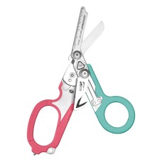 Ножницы LEATHERMAN Raptor Rescue utility чехол