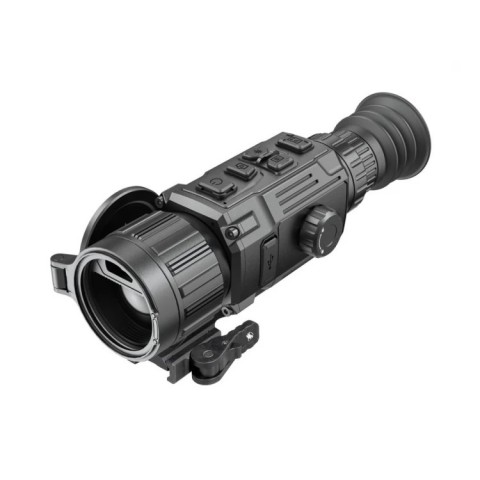 Тепловизионный прицел AGM RATTLER V3 LRF 35-384
