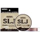 Шнур Varivas Avani SLJ Max Power PE X8 200m #0.6/0.128mm 14.5lb/6.57kg ц:multicolor