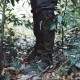Захисні водонепроникні бахіли Naturehike CNK2450DS011, розмір L, чорні