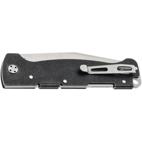 Нож Boker Plus Atlas Backlock Big Black