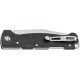 Нож Boker Plus Atlas Backlock Big Black