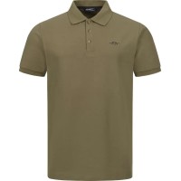 Тенниска поло Blaser Active Outfits Solid Polo Shirt Men 25 L Caper