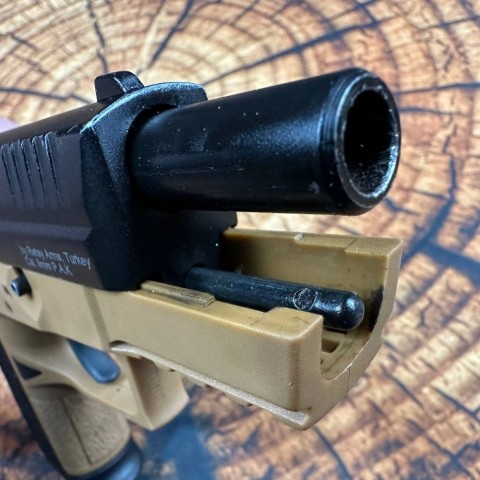 Стартовий пістолет Retay S20 Tan б/в