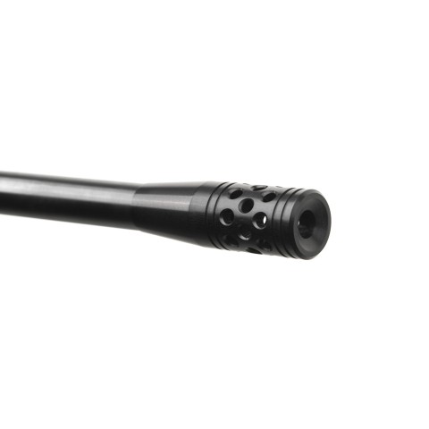Пневматическая РСР винтовка Umarex Walther Rotex RM8 кал.4,5мм ( без прицела)