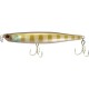 Воблер OSP Bent Minnow 76 F 76mm 4.3g P45 (0.0-0.5m)