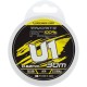 Флюорокарбон Favorite U1 FC 30m #14/0.62mm 50.8lb/23.06kg