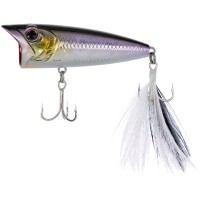 Воблер OSP Louder 50F 50mm 4.7g H09