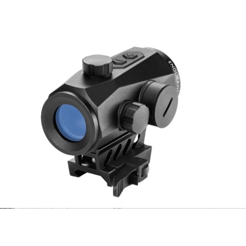 Приціл коліматорний Hawke Endurance RD 1x30 3 МОА. Weaver