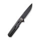 Ніж складаний Weknife Navo WE22026-1