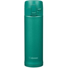 Термокружка Zojirushi SM-KHF48GC 0.48 л бірюзовий (SM-KHF48GC)