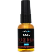 Спрей Crazy Carp BeTalin Black Opium 30мл