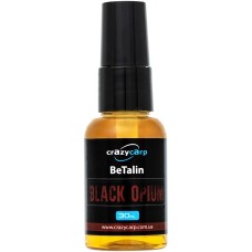 Спрей Crazy Carp BeTalin Black Opium 30мл