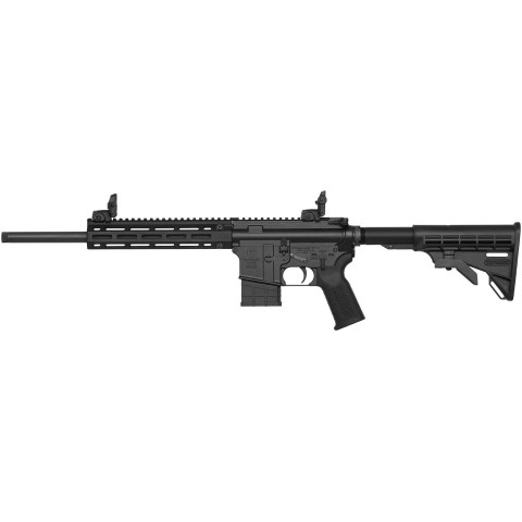 Карабин Tippmann Arms M4-22 LTE .22 LR
