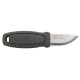 Нож Morakniv Eldris Light Duty ц:grey
