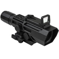 Оптичний приціл для гвинтівки 3-9x40 mm Gen 3 NcS USA