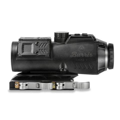 Прицел призматический Burris 3х32 T.M.P.R. 3/FastFire/Laser Combo