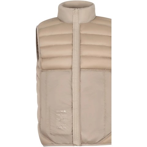 Жилет Frontier Thymbra Пух XS Beige