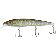 Воблер Select Hustler 160SP 160mm 32.0g S47 (1.7-1.9m)