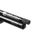 Пневматическая Редукторная PCP винтовка  Aselkon MX7 Black кал. 4.5