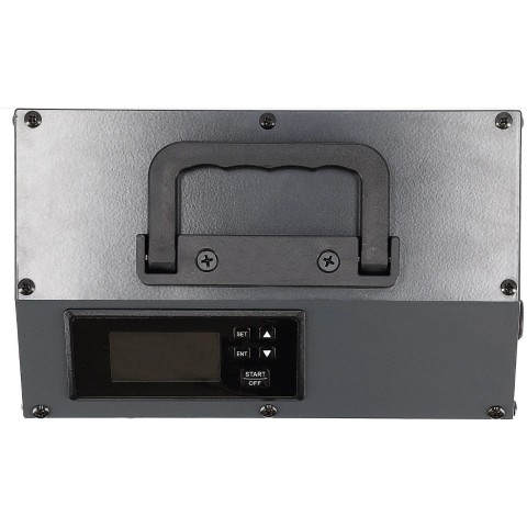 Компресор для PCP пневматики Umarex PAC 1100 PerformanceAir 300 Bar (12v/230v)