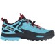 Кроссовки AKU Rocket DFS GTX 11 Black/Turquoise
