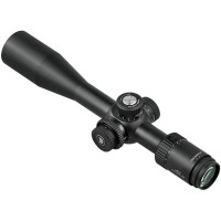 Приціл Discovery Optics LHD-NV 4-16X44SFIR SFP 30mm, з підсвічуванням (230104)