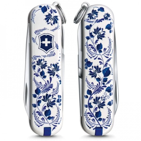 Складной нож Victorinox CLASSIC LE 