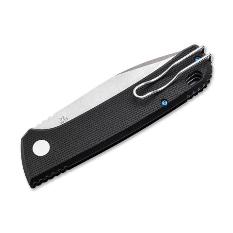 Ніж Boker Plus FRND, silver