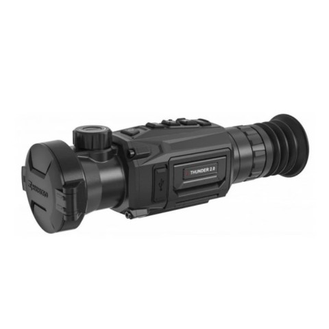 Тепловізійний приціл HikMicro THUNDER TQ50 2.0
