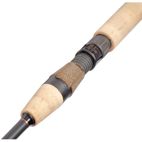 Спиннинг G.Loomis GLX Walleye Series WPJR 822S 2.08m 3-10g