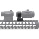 SCOT-07 3x оптический увеличитель Vector Optics 3х Magnifier
