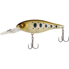 Воблер X-Fish Beaver 70F 70mm 10.5g #081 (1.8-2.5m)