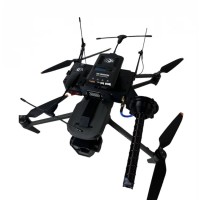 Ретранслятор для управління fpv дронів crossfire