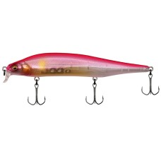 Воблер Megabass Ito Shiner SSR 115mm 14.0g Pink Back