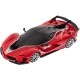 Машинка Rastar Ferrari FXX K Evo 1:24 Червоний