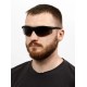Очки защитные Swiss Eye Lancer Yellow