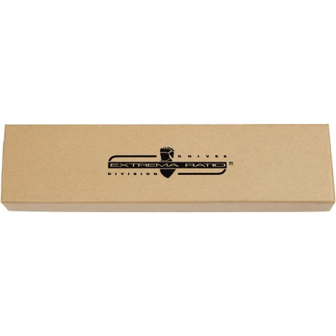 Нож Extrema Ratio Mamba SW, ц:hcs