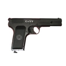 Пистолет пневматический Crosman мод.TT