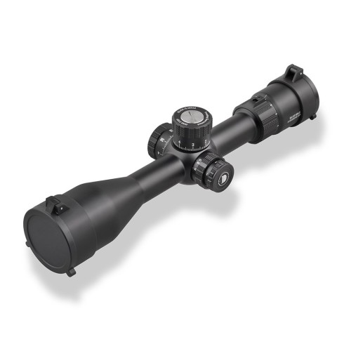 Discovery Optics ED-LHT GENII 3-15X50SFIR FFP-Z