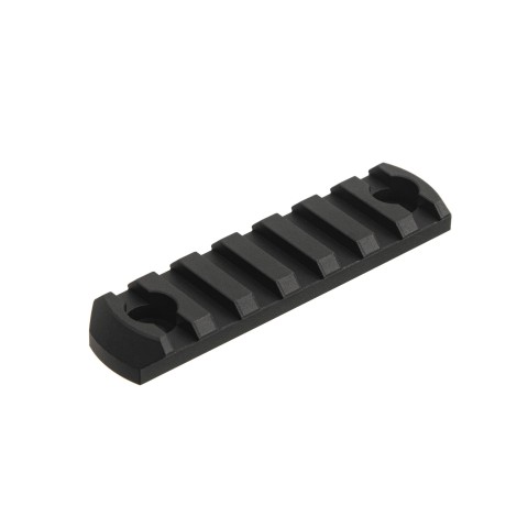 Планка Пикатинни Magpul  Aluminum 7 Slots M-Lok System
