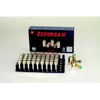 OZKURSAN (9 mm P.A.)