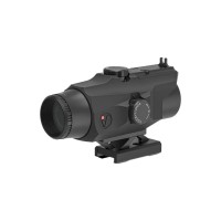 Приціл оптичний Vector Optics C1 4X32 Dual-Color Illum.