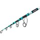 Удилище серфовое Brain Axent Tele Surf 4.50m max 180g