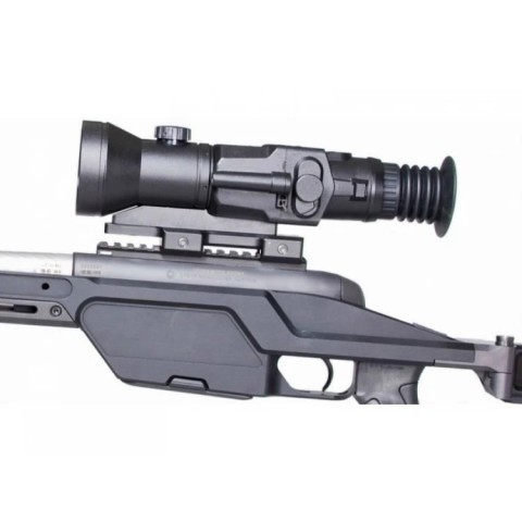 Тепловізійний приціл Dedal-T4.642 Hunter