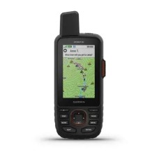 Навігатор Garmin GPSMAP 66i