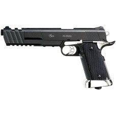 Пістолет страйкбольний Umarex Combat Zone P11 Para СО2 кал. 6 мм ВВ
