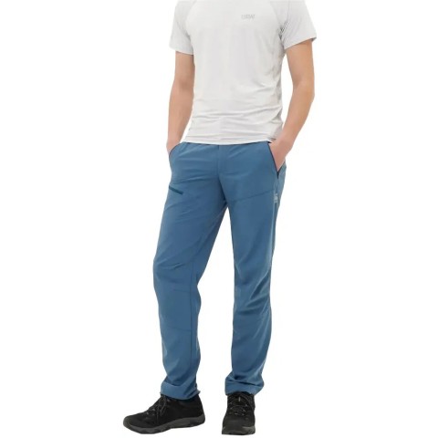 Брюки Turbat Prut Trek Mns XXL Midnight blue