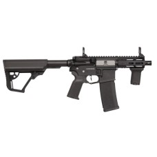 Винтовка страйкбольная Evolution Recon 3.0 Viper XS AEG 6 мм Black