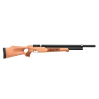 Гвинтівка пневматична FX Monsoon 4,5 Walnut